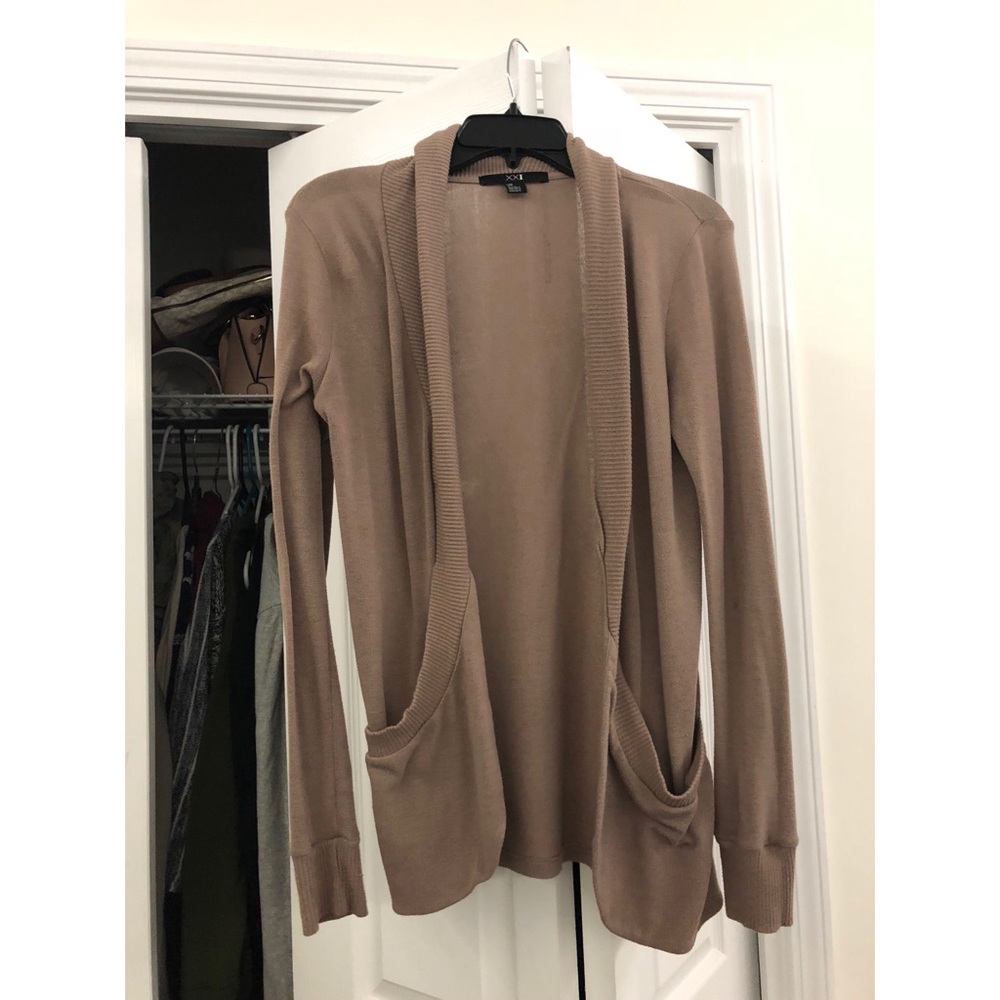 Cardigan